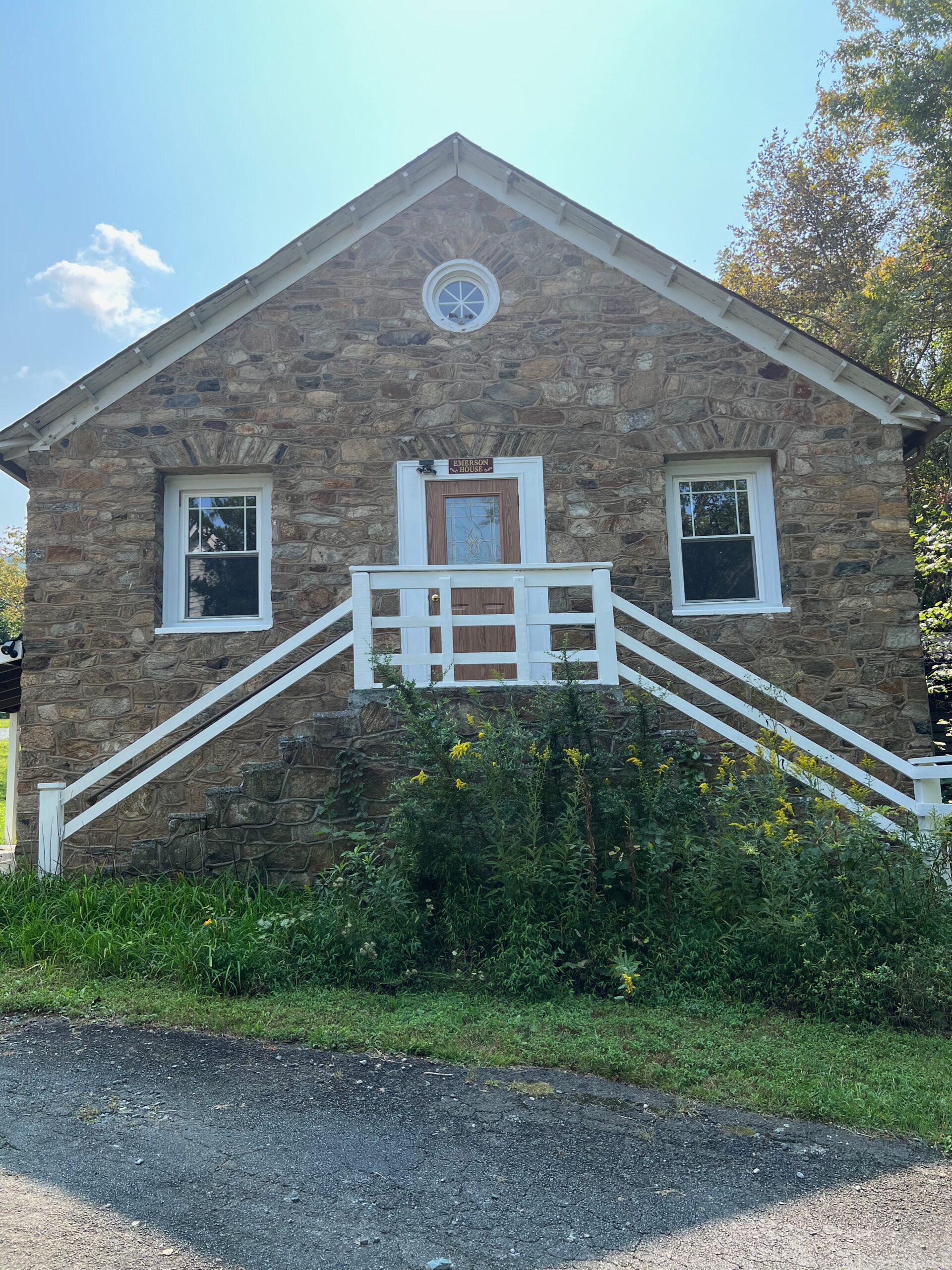 2023 Mountain Light Retreat Crozet, VA FlyDog Yoga