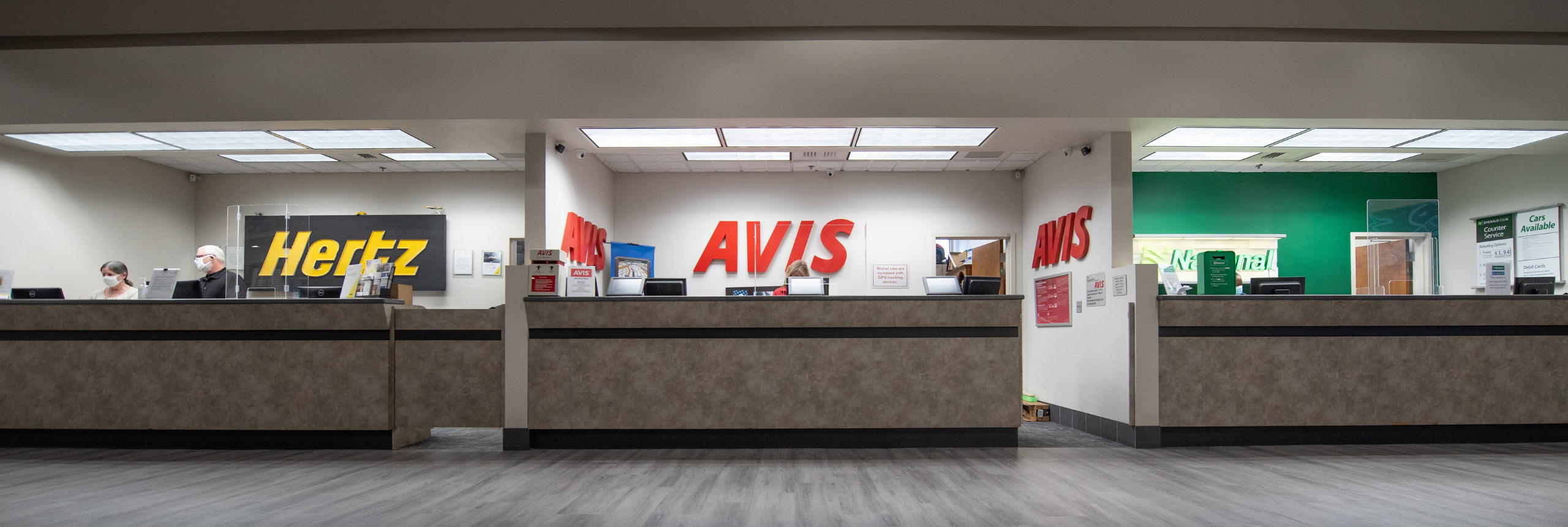 Taxi and Rental Cars Traveling is a breeze! Fly Dothan