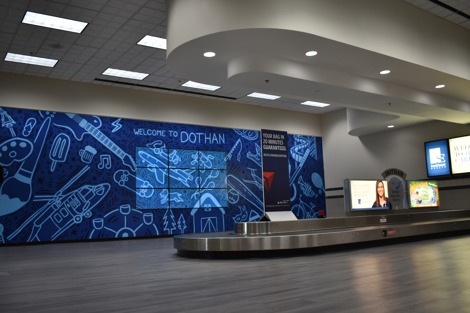 Car Rental Bid Proposal Documents Fly Dothan