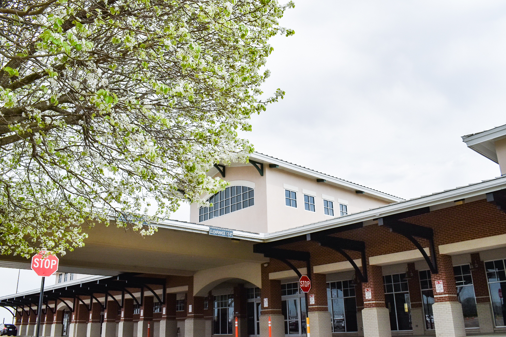 Transportation Getting to and From the Airport Fly Dothan