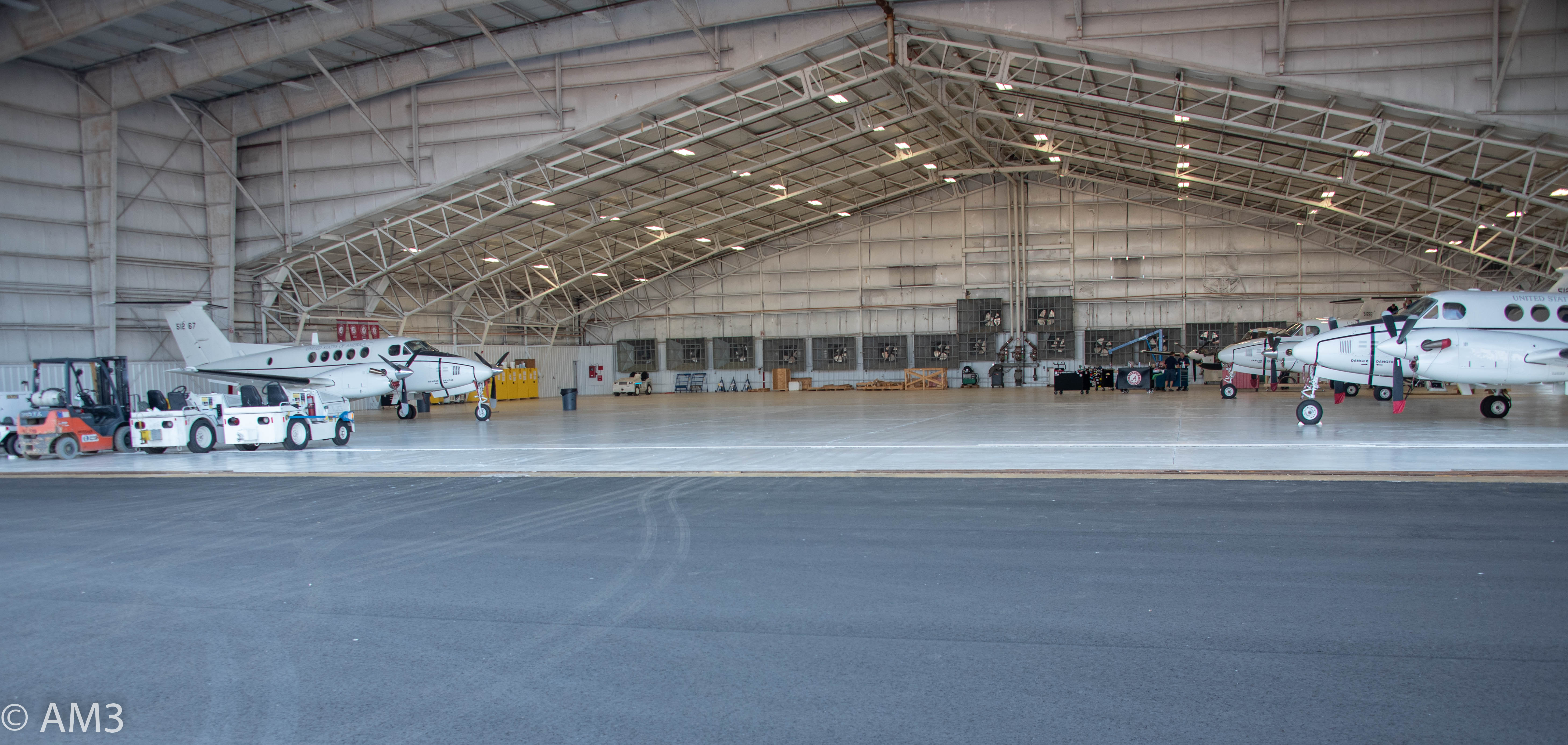 Fixed Base Operator AeroOne Aviation Fly Dothan