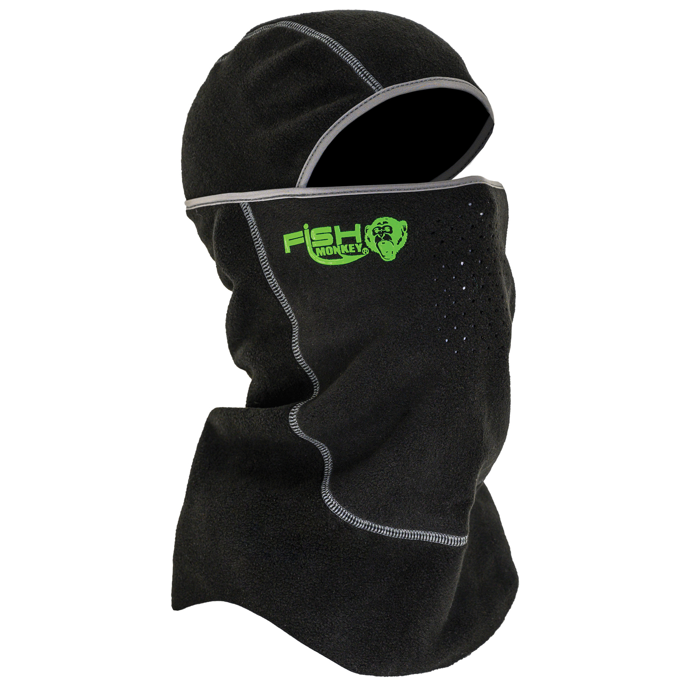 "Yeti" Balaclava Full Fleece Head Cover FlyDressing