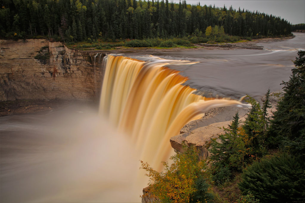Destinations sans escale Aéroport international d’Edmonton