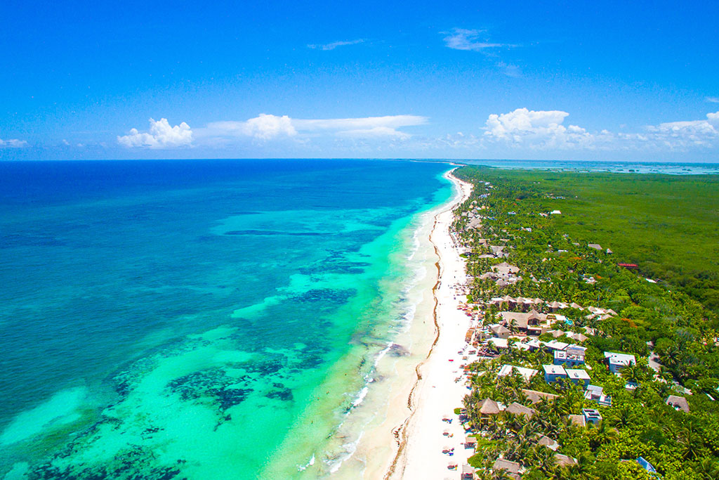 Huatulco, Mexico Edmonton International Airport