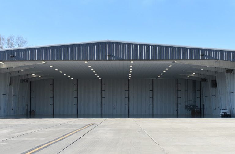 South Arkansas Regional Airport At Goodwill Field Eldorado Arkansas