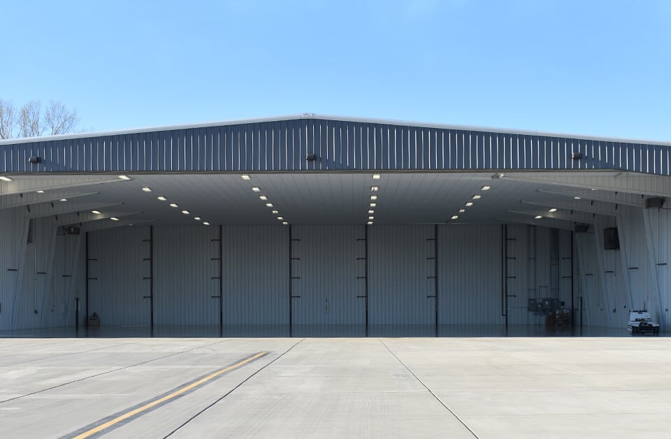 South Arkansas Regional Airport At Goodwill Field Eldorado Arkansas