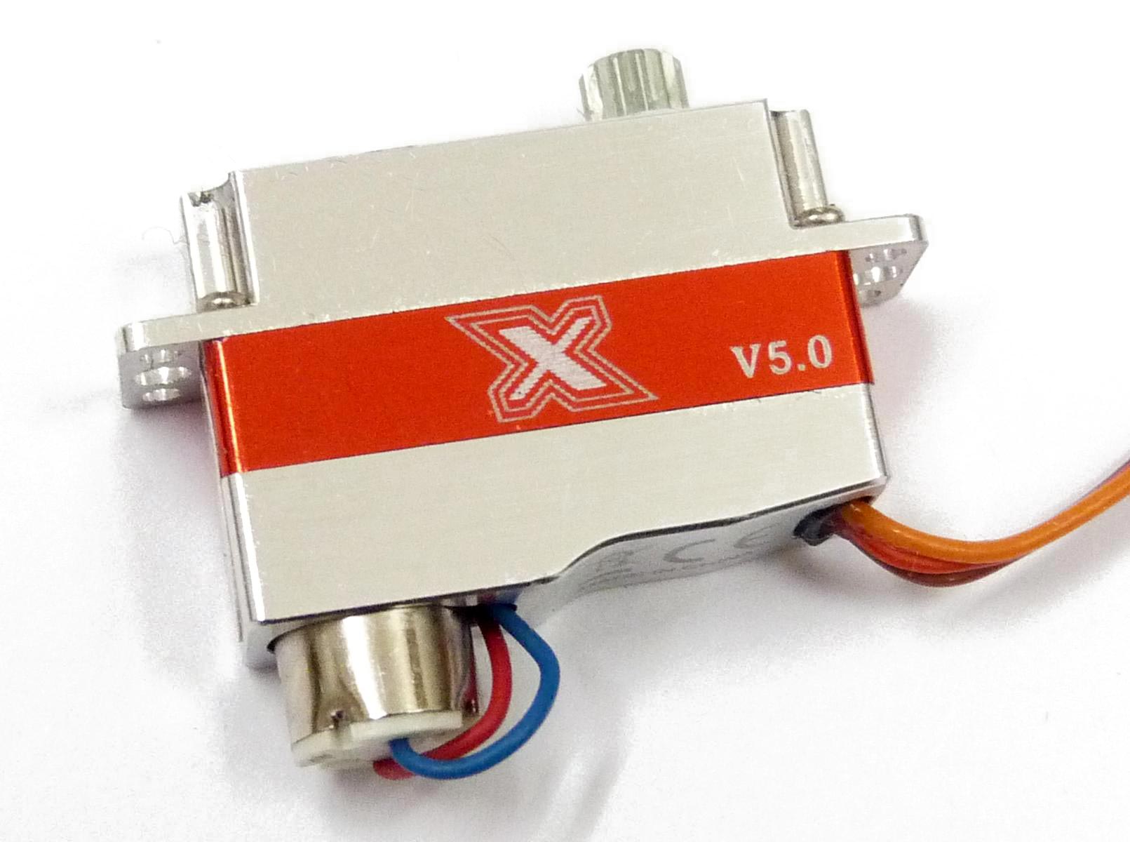 KST X08 thin servo Fly Electric
