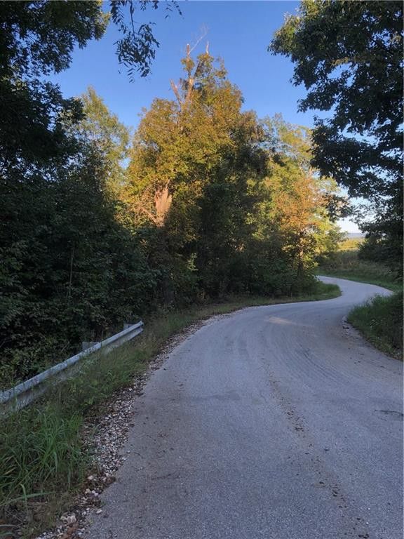 18360 Lake Sequoyah Rd, Fayetteville, AR 72701 Flyer Homes