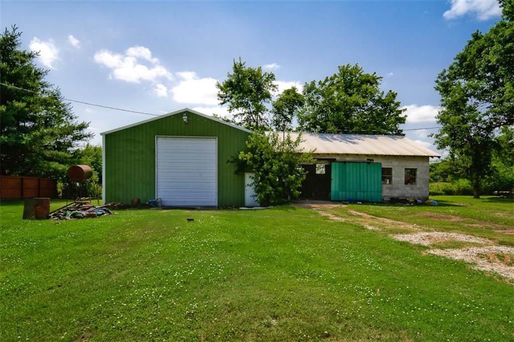 2946 Highway 112, Springdale, AR 72762 Flyer Homes