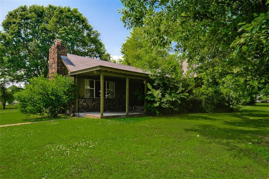 2946 Highway 112, Springdale, AR 72762 Flyer Homes