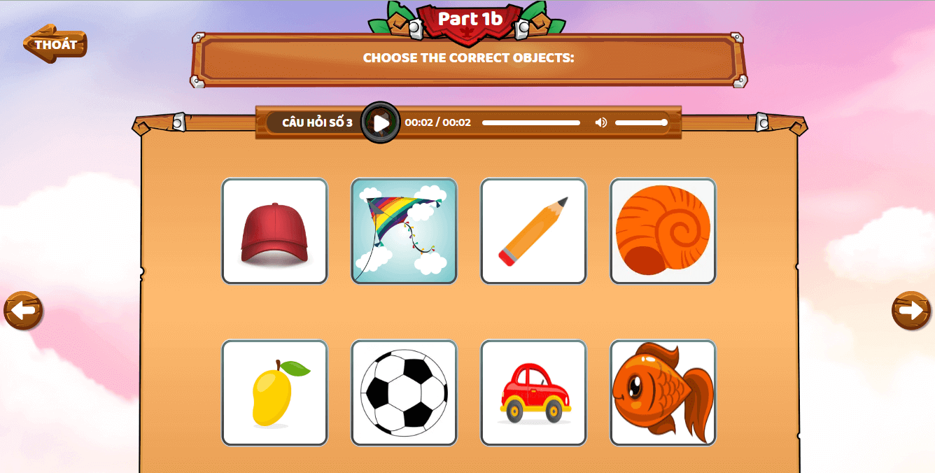 Cấu trúc bài thi Pre A1 Starters Cambridge, sách ôn và cách luyện thi