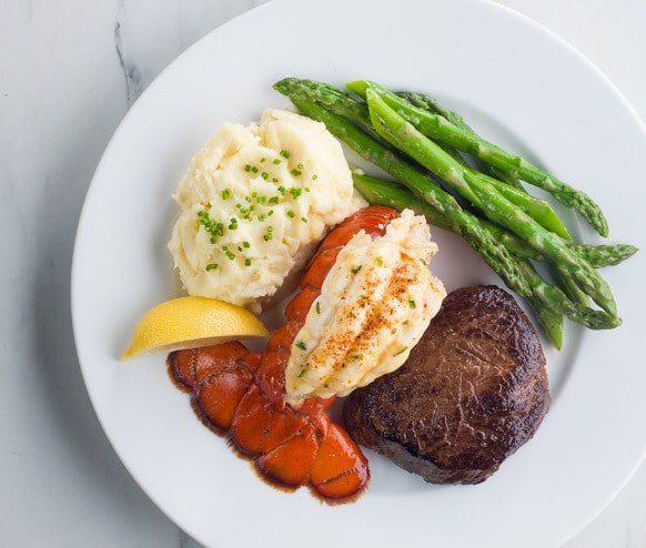 Earls Menu Prices & Nutrition