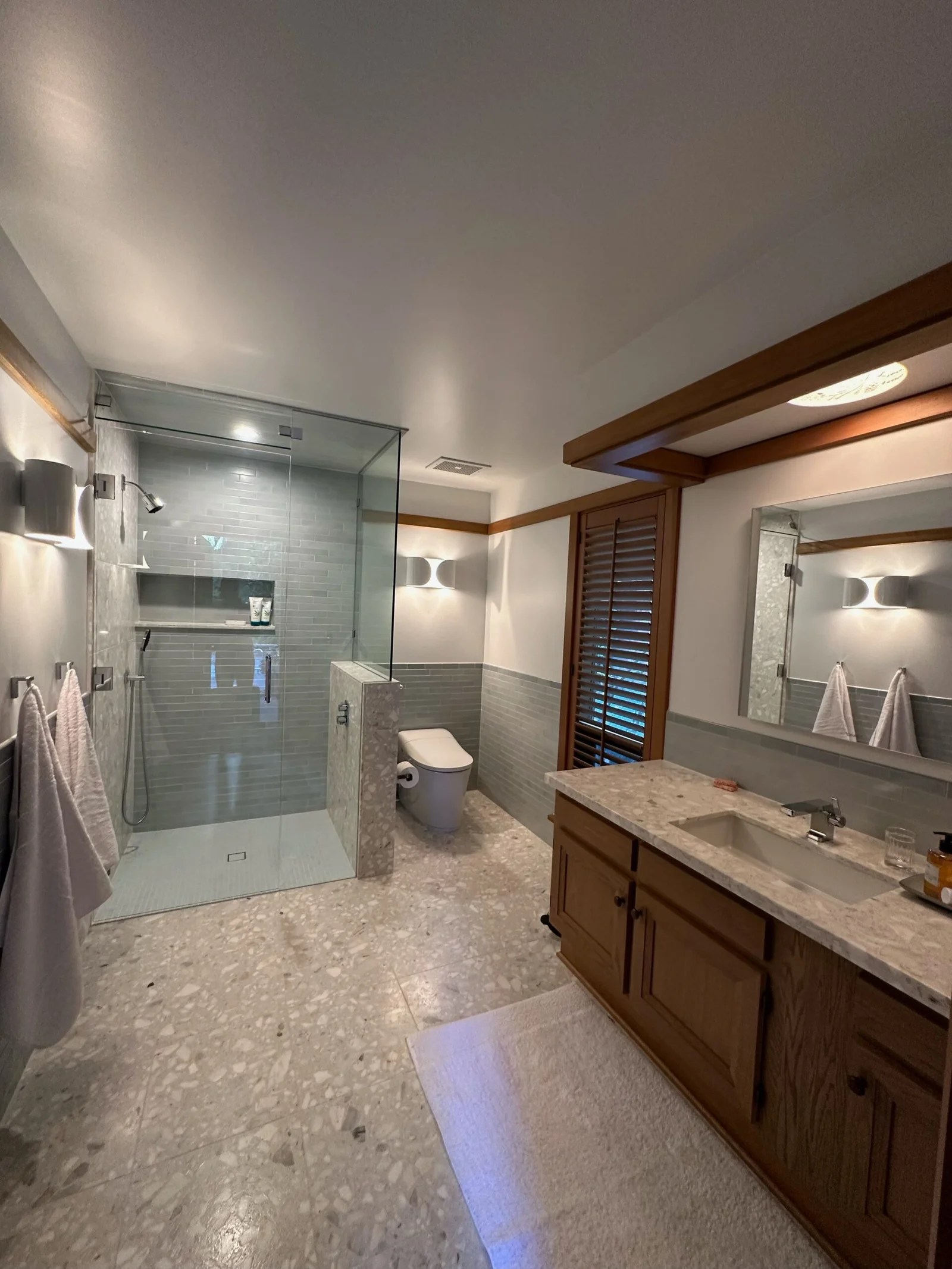 Remodels Bathroom and Kitchen Harbor Remodel & New Build