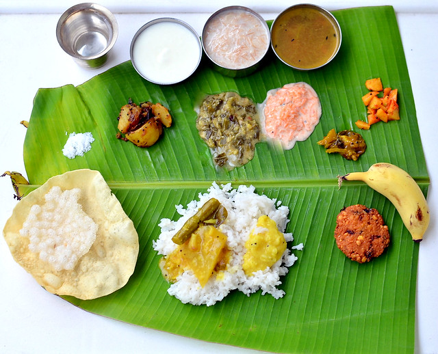 Online food online from Chennai, Coimbatore, Tirupattur, Madurai