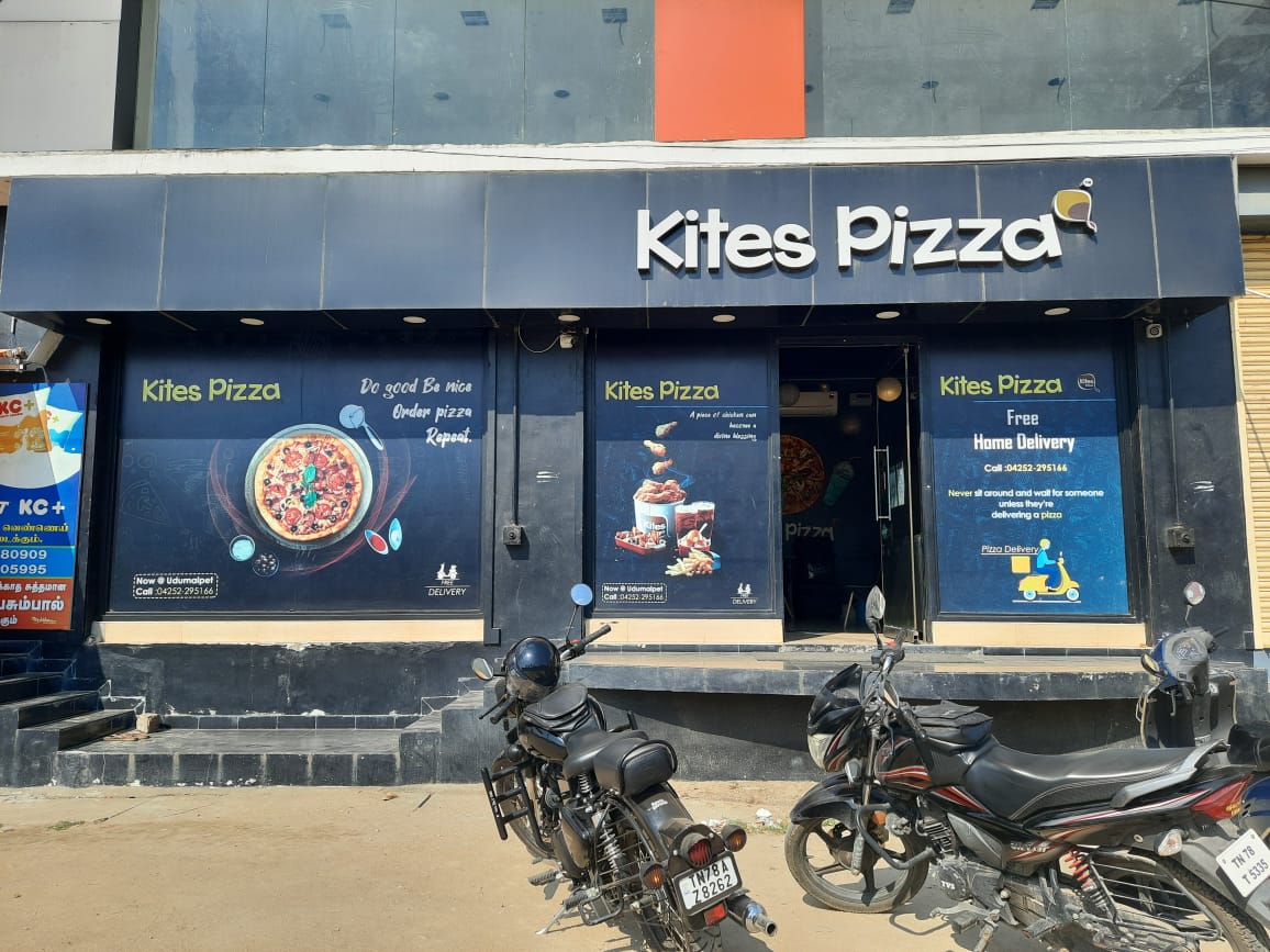 Online food online from Chennai, Coimbatore, Tirupattur, Madurai