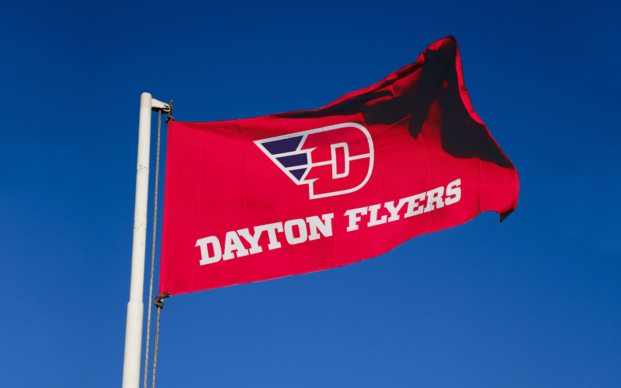 OPINION UD Marching Band Marches On Flyer News Univ. of Dayton's