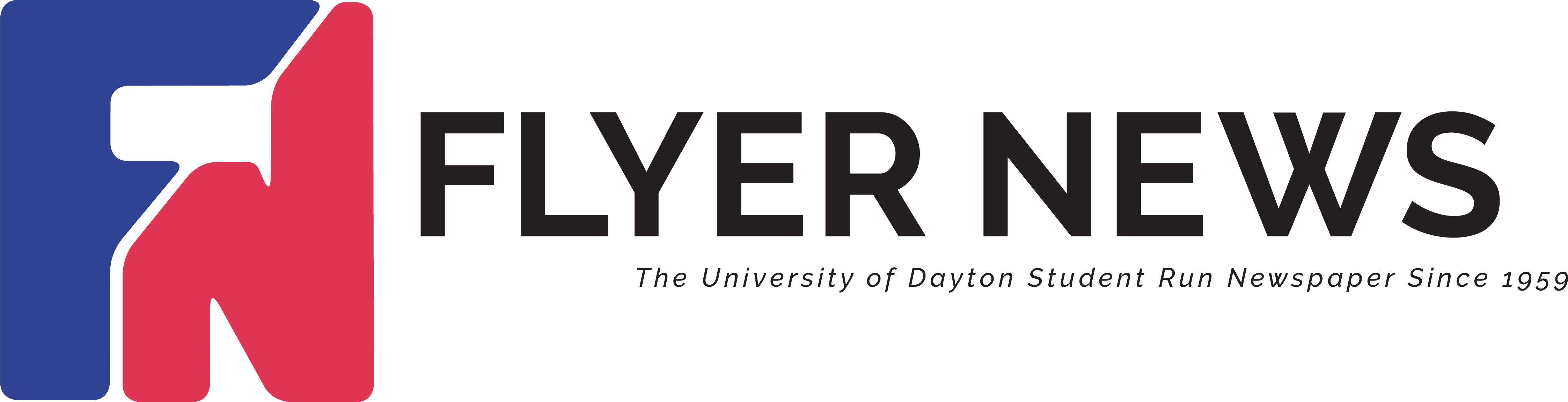 Home Logo cropped Flyer News Univ. of Dayton's Student Newspaper