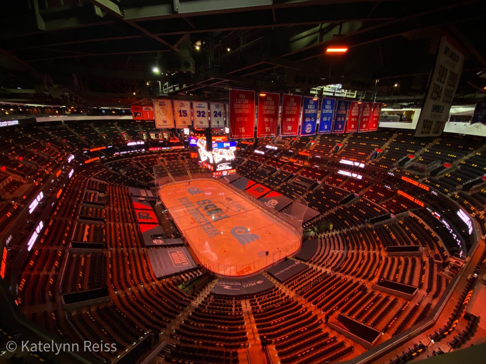 The Flyers Are Keeping Fans On The Edge Of Their Seats FLYERS NITTY GRITTY