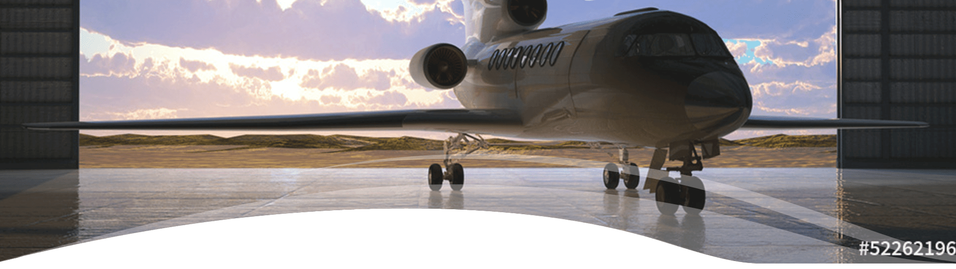 airfield Fairwind Air Jet Charter