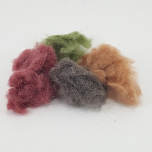 Kapok Dubbing Dohiku FlyFinz