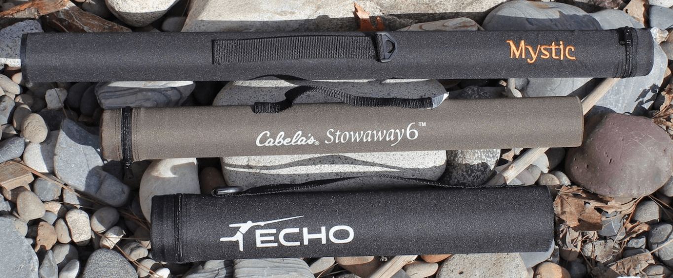 Rod Tubes for fishing Fly Fish Central
