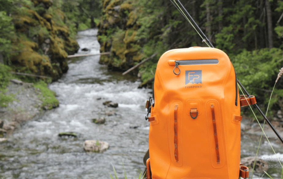Best fishing backpacks Fly Fish Central