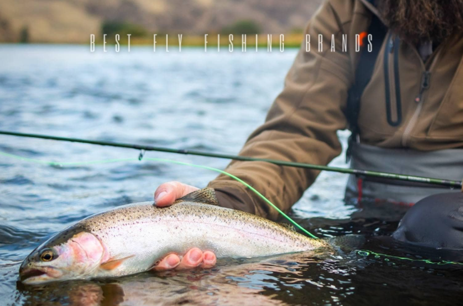 Top Fly Fishing Brands 2022 Fly Fish Central