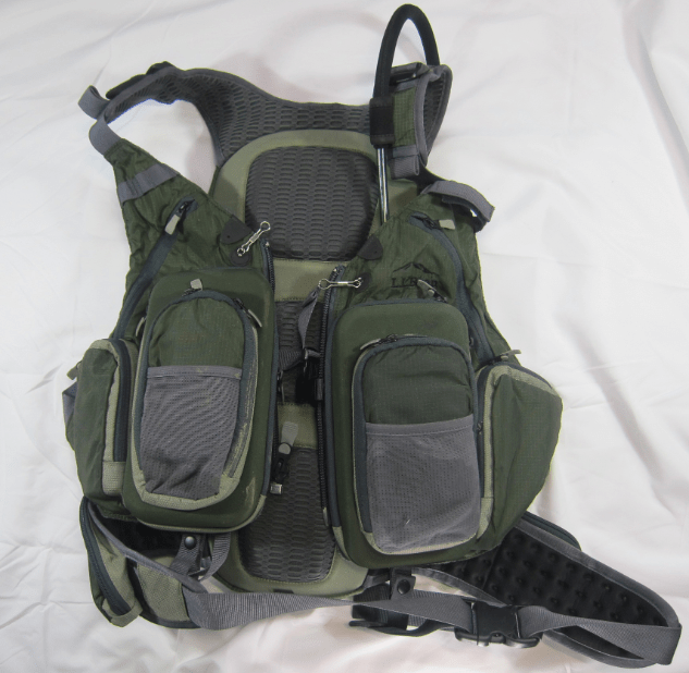 Fishing vests 2022 Fly Fish Central