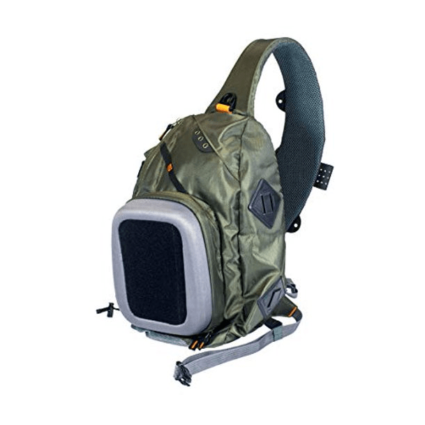 Sling pack for fishing Fly Fish Central