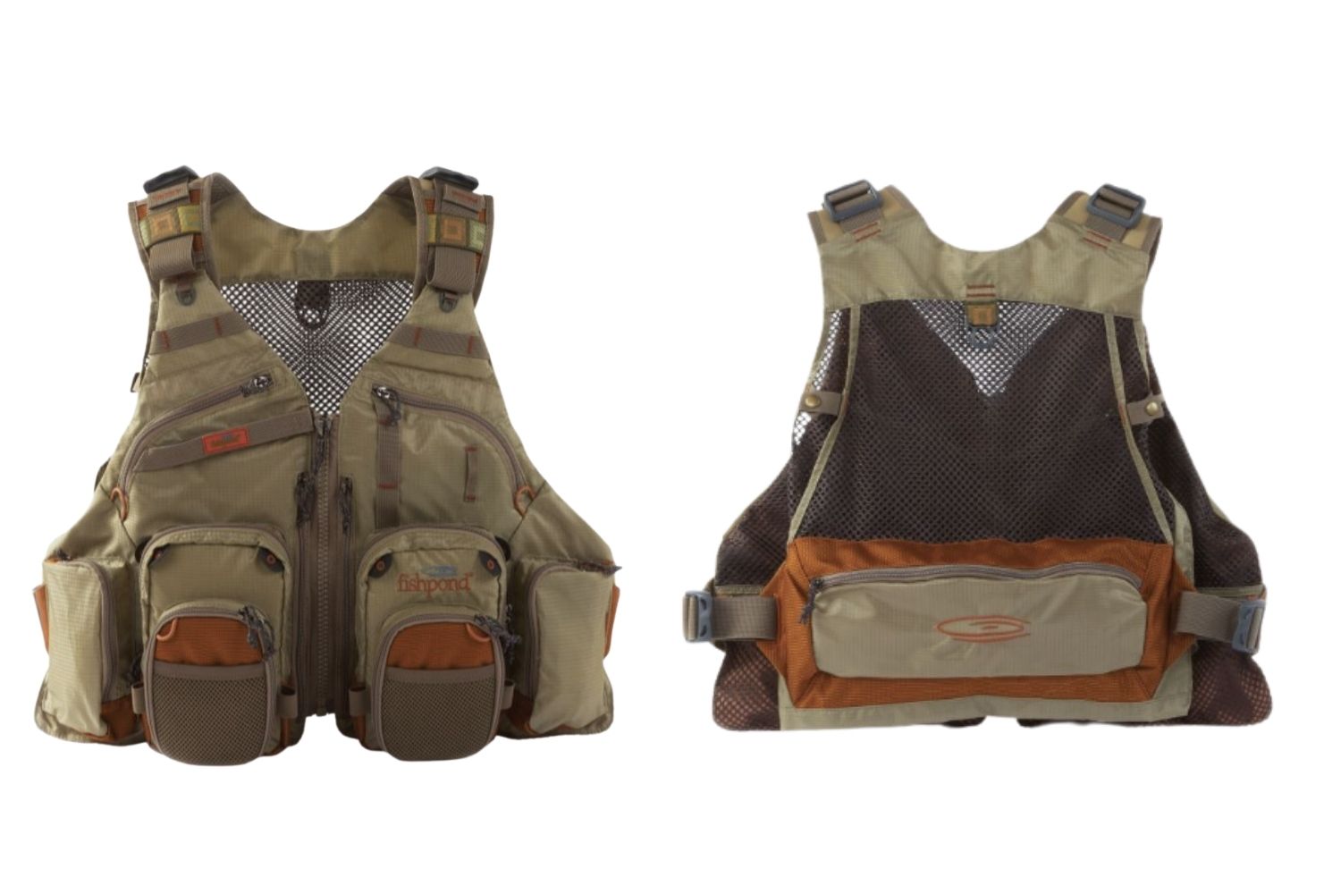 Best Fly Fishing Vest Reviews in 2021 Fly Fisher Pro