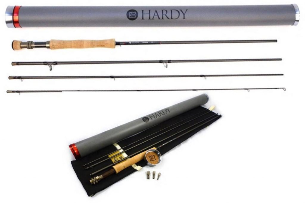 Hardy Fly Rods Complete Lineup Reviewed in 2023