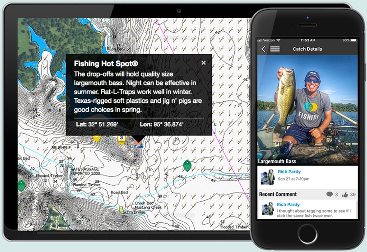 The Best Fly Fishing Apps in 2023