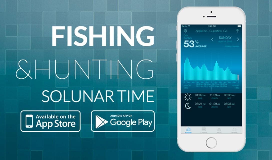 The Best Fly Fishing Apps in 2023