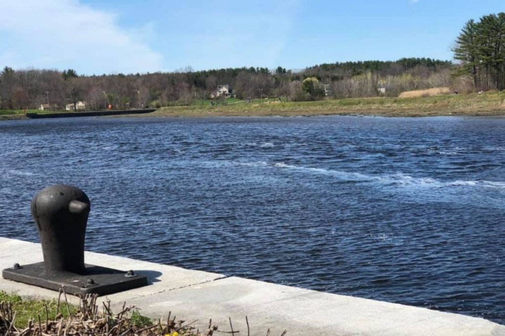 12 Best Places for Fly Fishing in New Hampshire Where To Fish NH