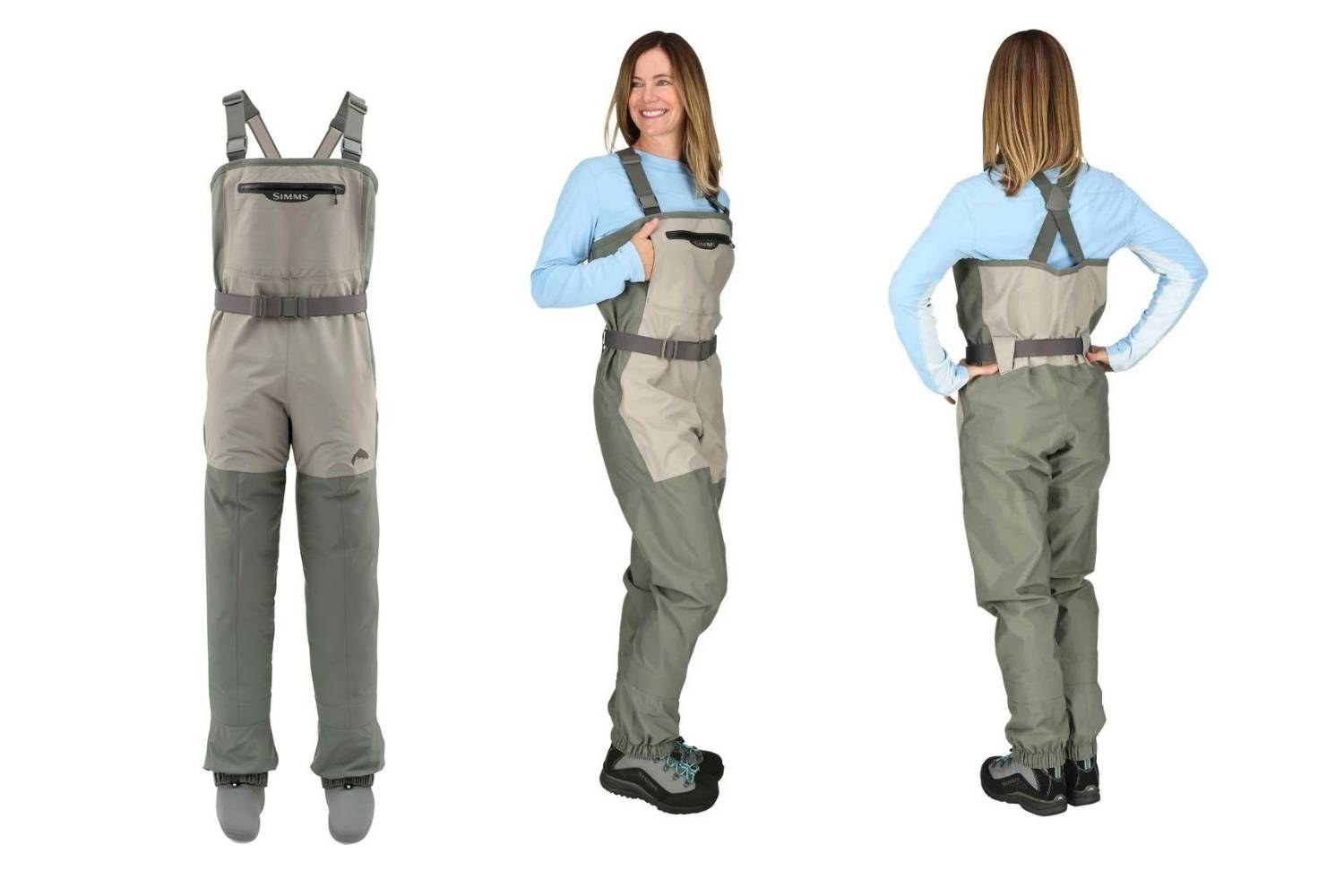 Simms Freestone Waders Review Prices) Fly Fisher Pro