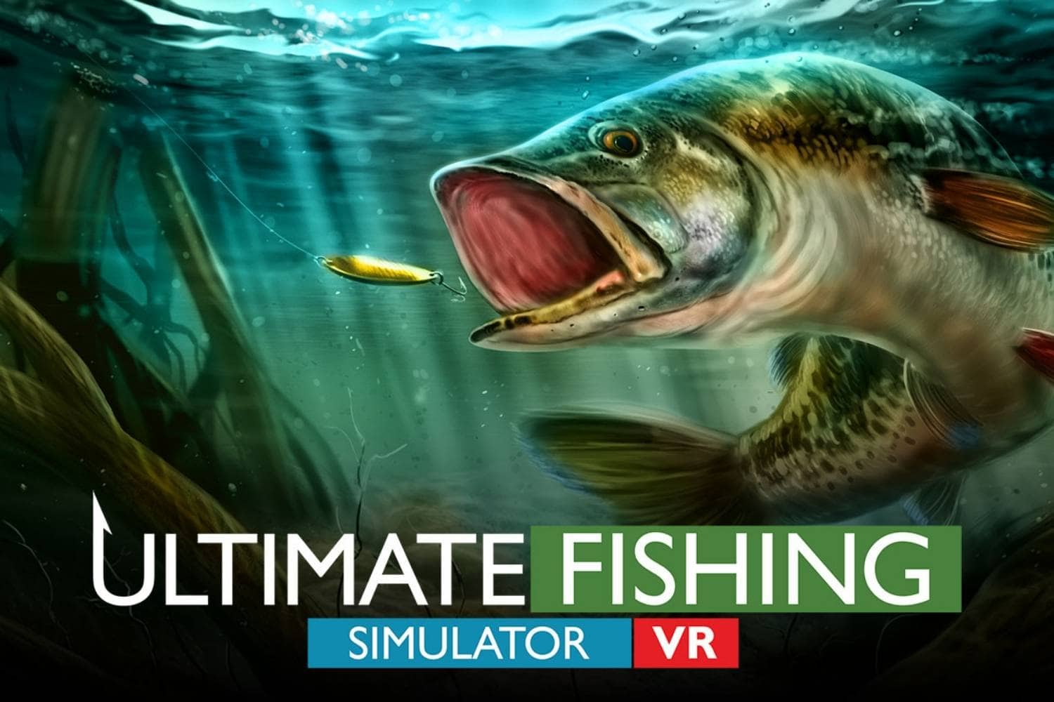 The 25 Best Fishing Games Of All Time, Ranked