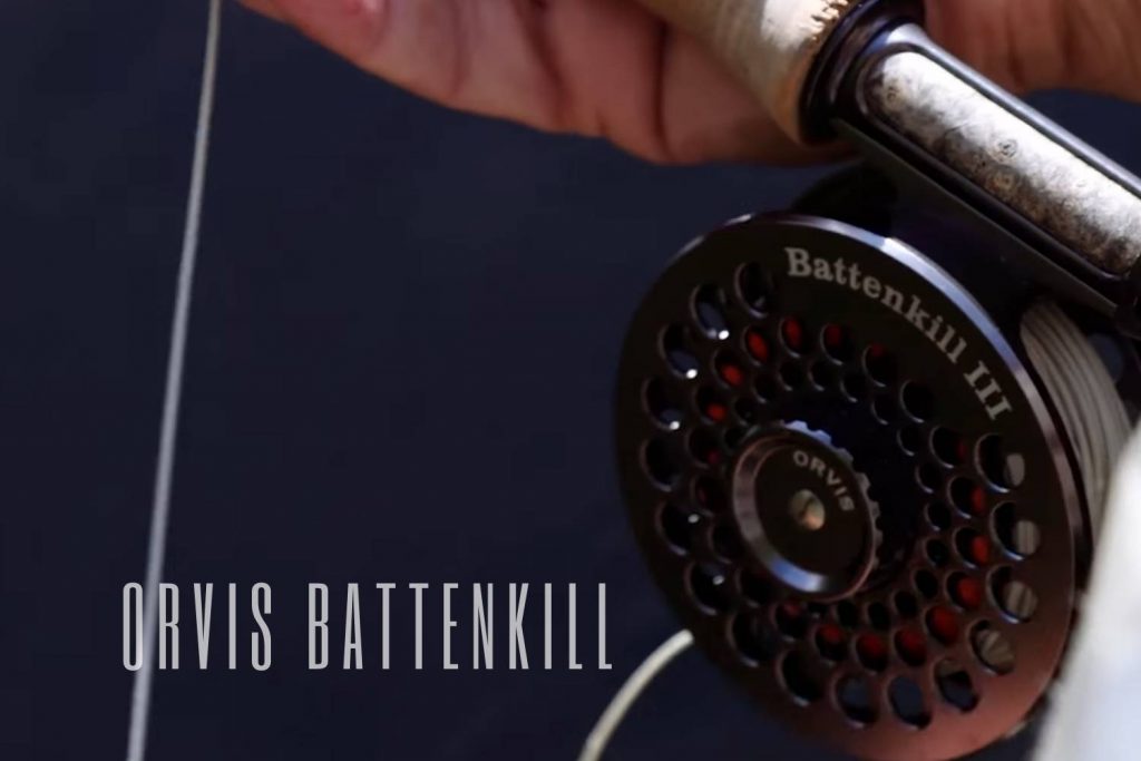 The Best 3 Weight Fly Reels in 2023 Buyers Guide