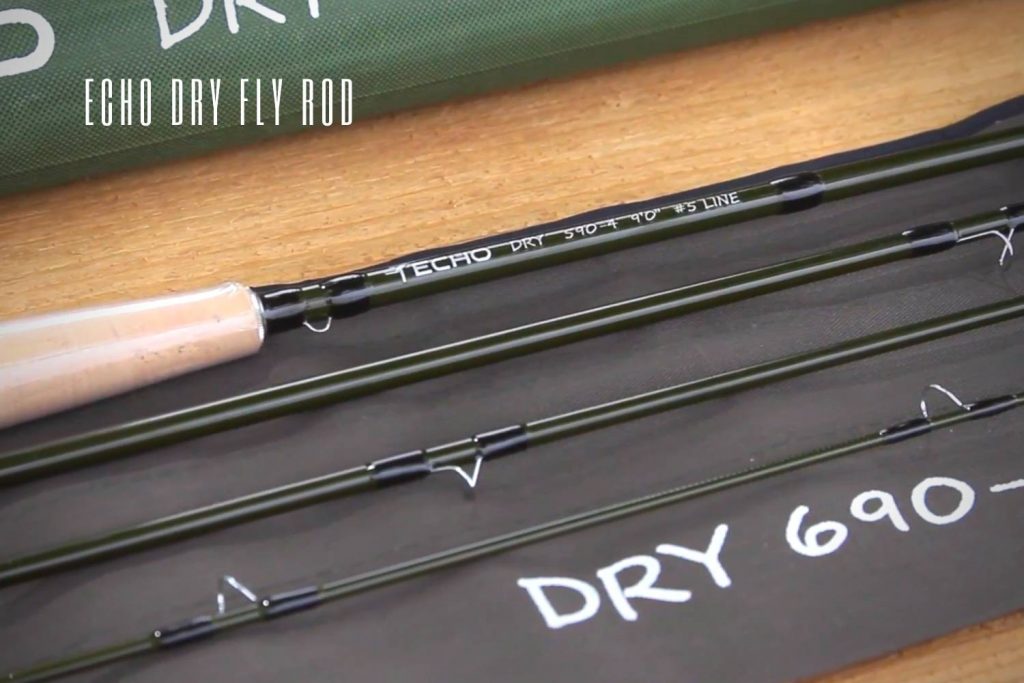 The 6 Best Dry Fly Rods in 2022 Buyers Guide