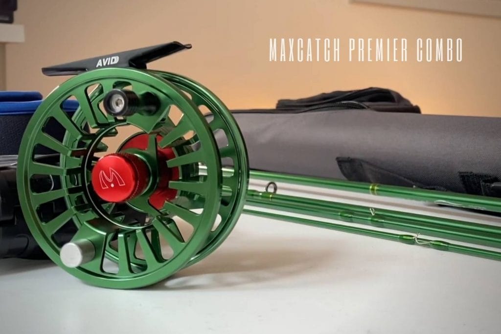 The 8 Best Fly Rod Combos in 2023 Buyers Guide