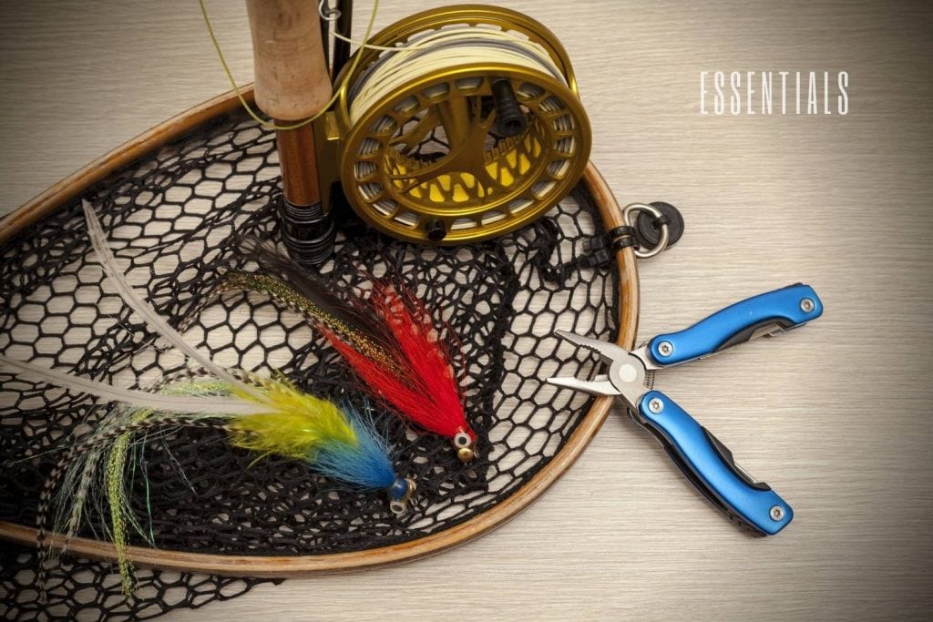 Beginners Guide to Essential Accessories for Fly Fishing