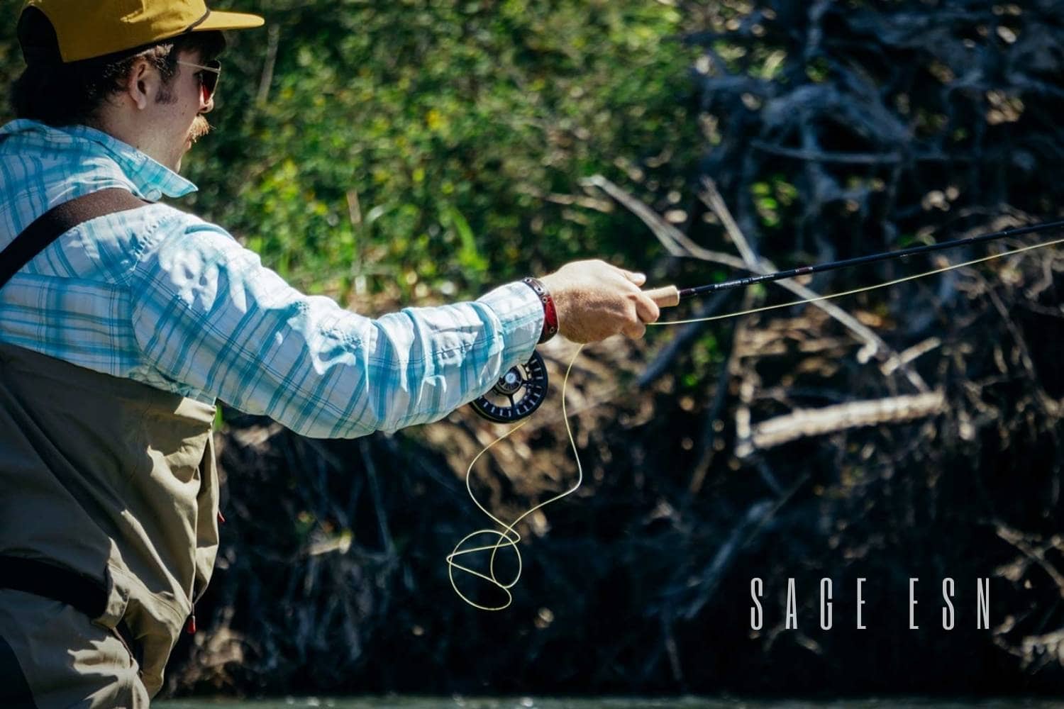 Best Euro Nymphing Rod in 2021 Fly Fisher Pro