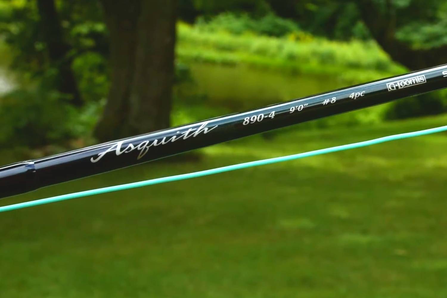 G Loomis Asquith Review in 2023 Fly Rods