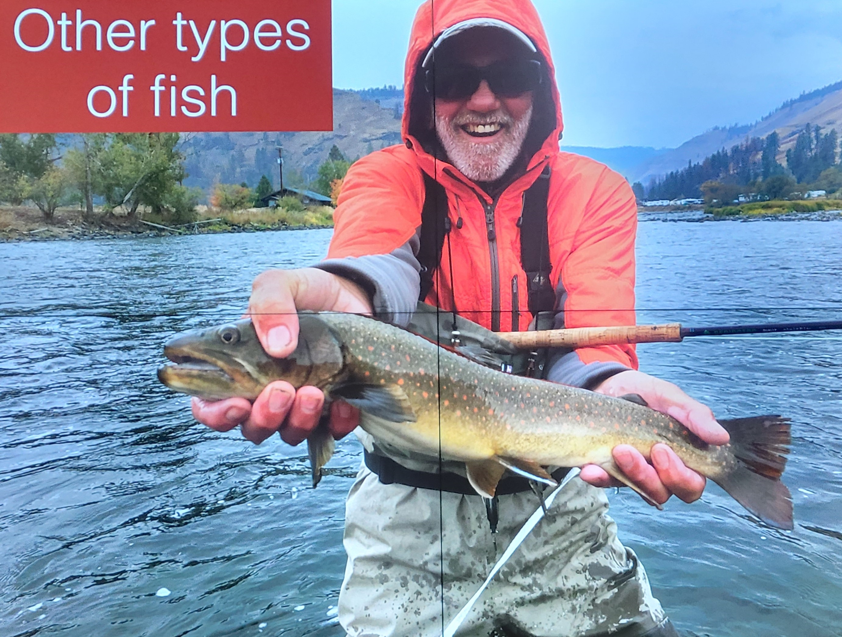 Fly Fishers of Idaho Fly Fishing Organization