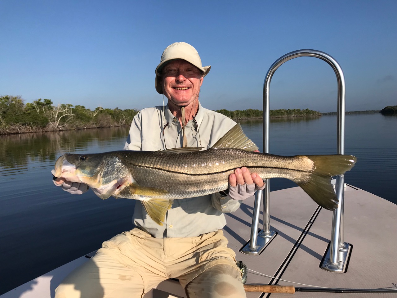 Marco Island Fishing Charters
