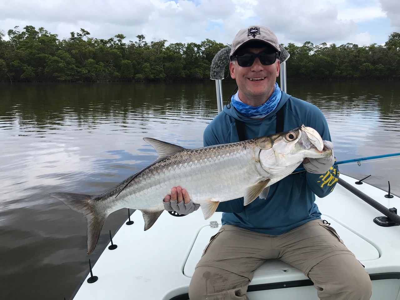Marco Island Fishing Charters