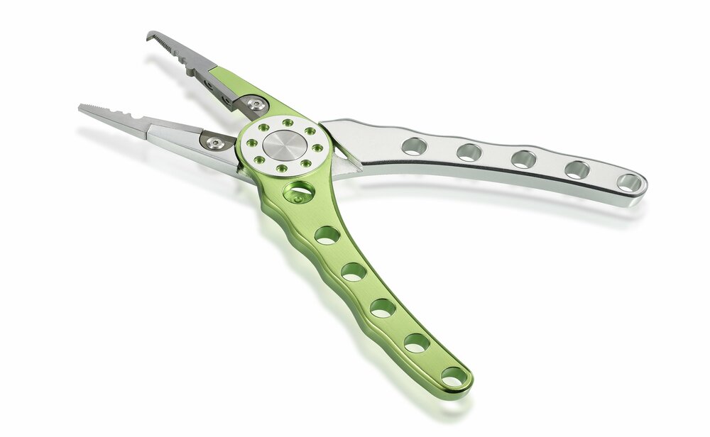 Best Fishing Pliers Reviews + Buyer’s Guide (2022) Fly Fish Hub