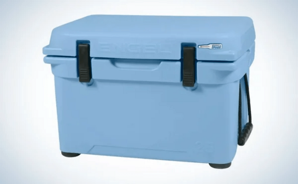 Best Fishing Coolers Backpack, Kayak, Large & Small Buyer’s Guide