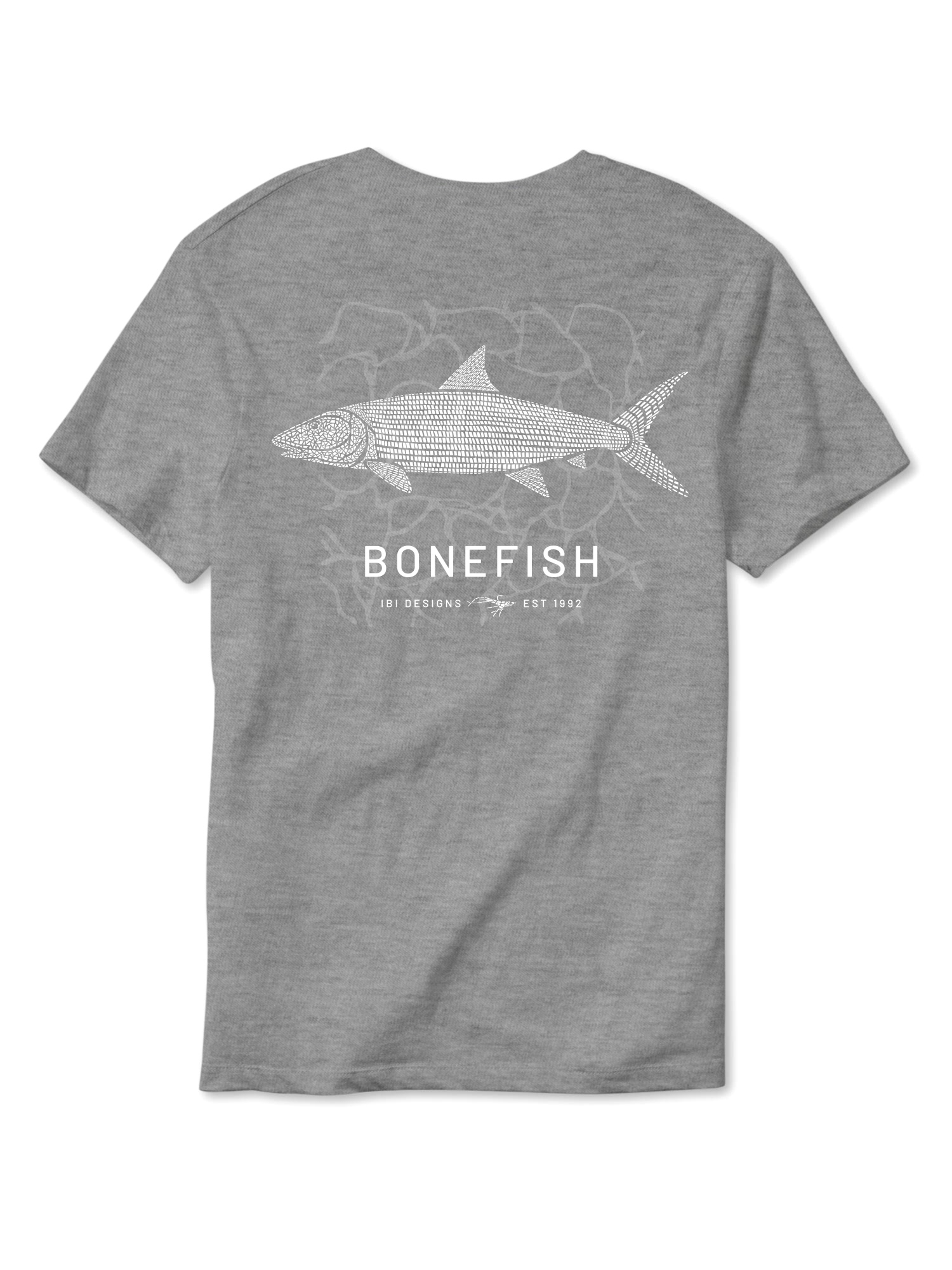 bonefish t shirts