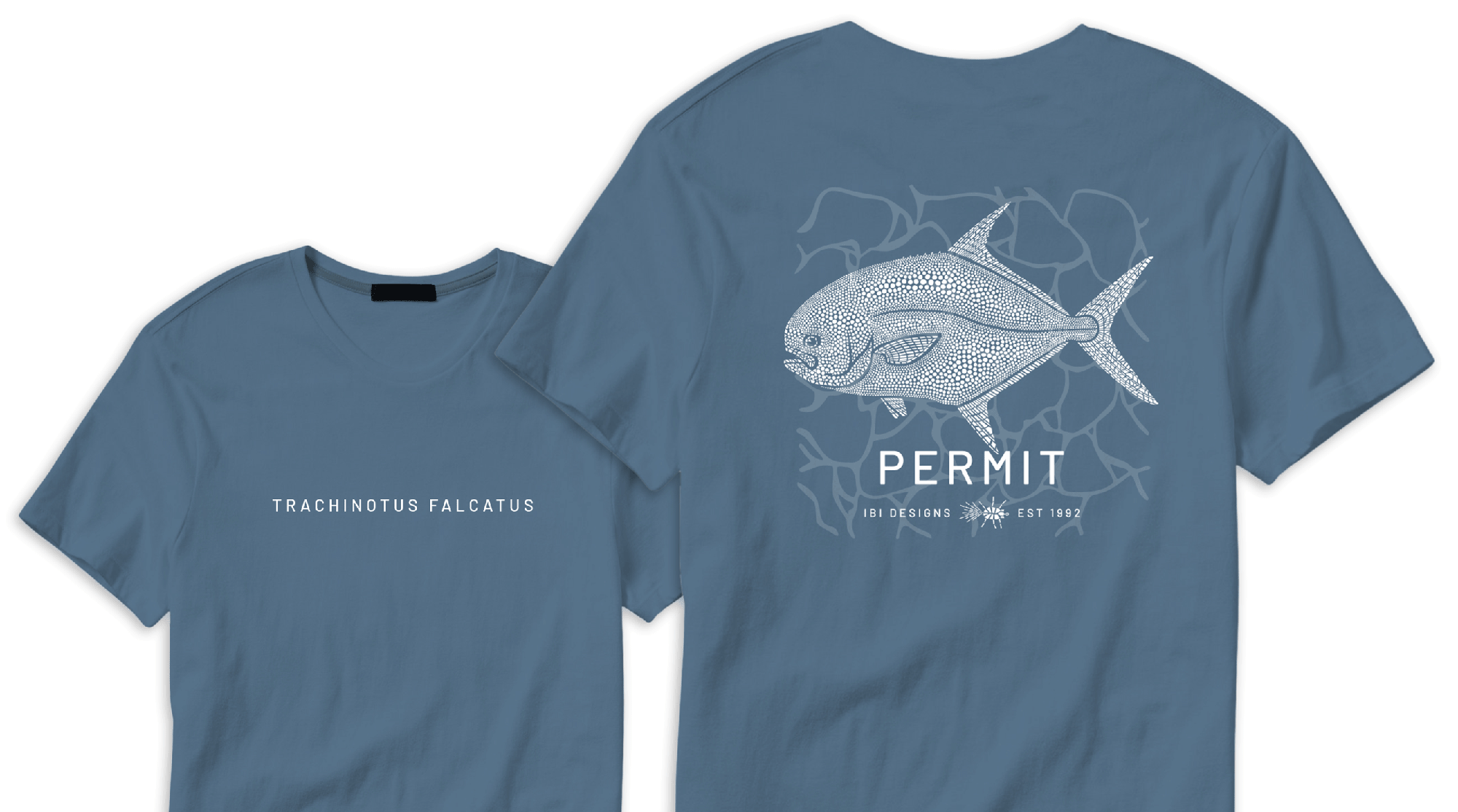 Fly Fishing Apparel Gear up with fly fishing apparel by IBI Designs