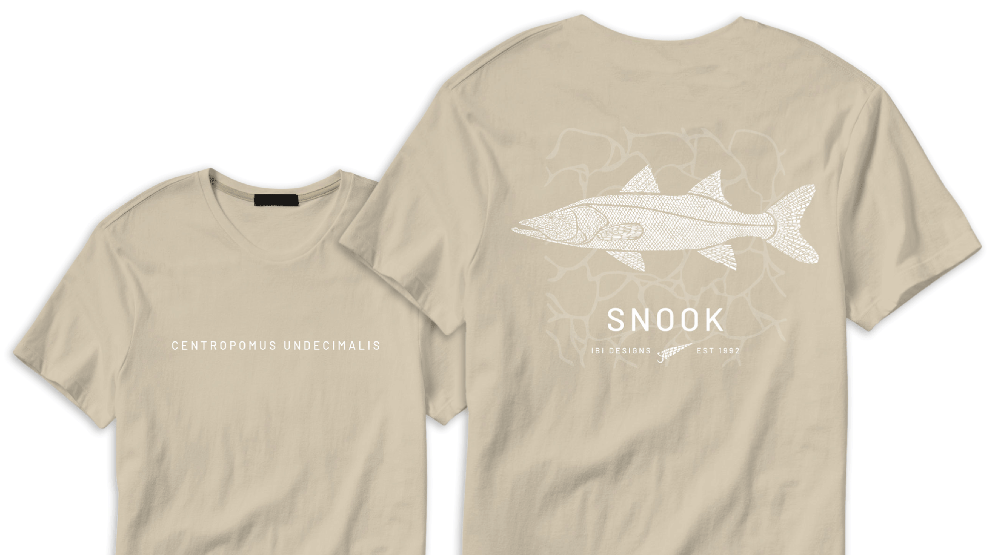 Fly Fishing Apparel Gear up with fly fishing apparel by IBI Designs